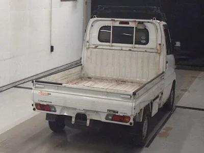 Mitsubishi MINICAB TRUCK