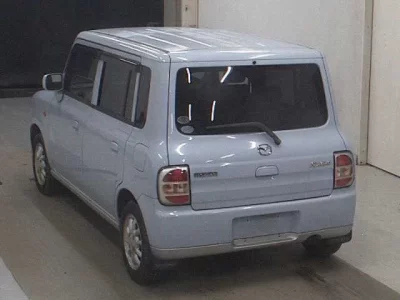 Mazda SPIANO