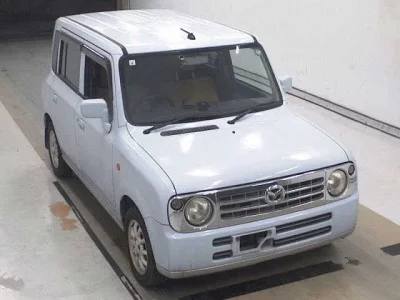 Mazda SPIANO