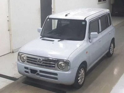 Mazda SPIANO