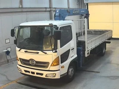 Hino RANGER
