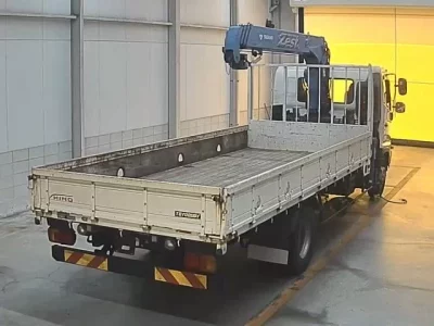 Hino RANGER