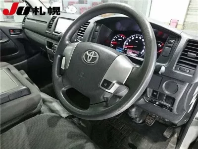 Toyota REGIUS ACE VAN