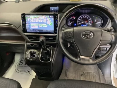 Toyota ESQUIRE
