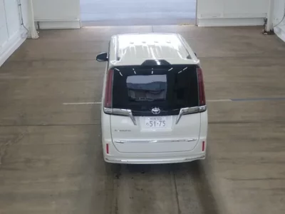 Toyota ESQUIRE