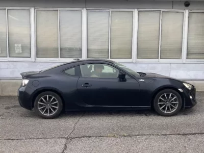 Toyota 86