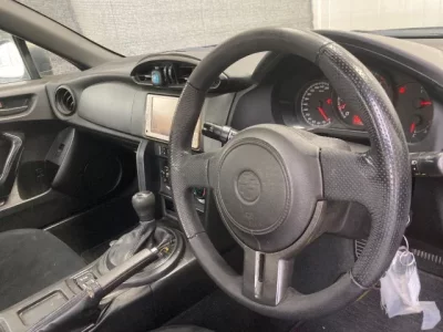 Toyota 86