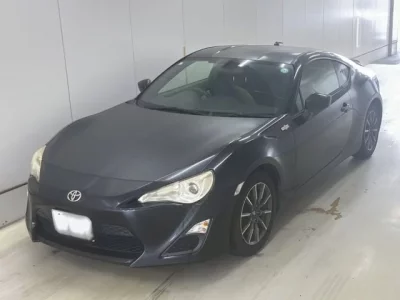 Toyota 86