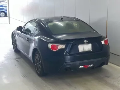 Toyota 86