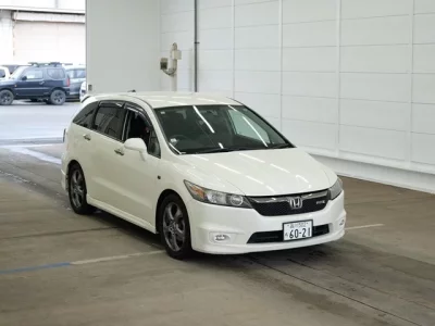 Honda STREAM