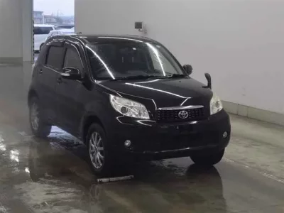 Toyota RUSH