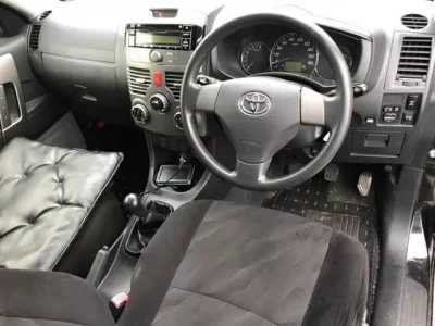 Toyota RUSH