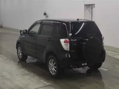Toyota RUSH