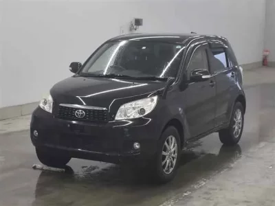 Toyota RUSH