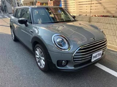 BMW MINI