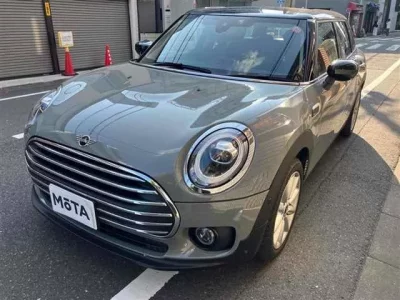 BMW MINI