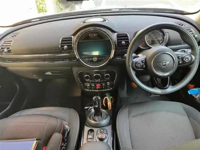BMW MINI