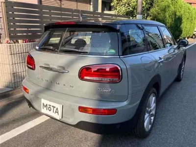 BMW MINI