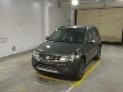 Suzuki ESCUDO