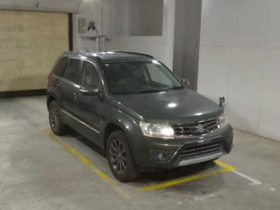 Suzuki ESCUDO