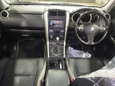 Suzuki ESCUDO