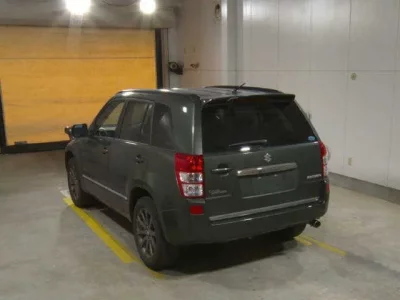 Suzuki ESCUDO