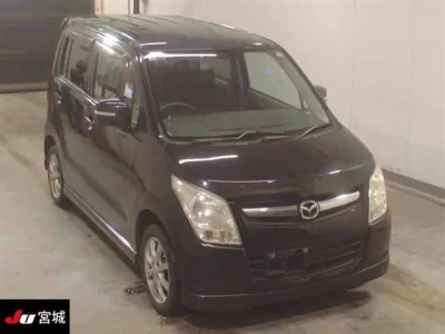 Mazda AZ WAGON