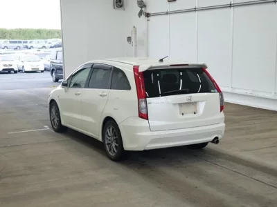 Honda STREAM