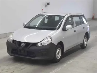 Nissan AD