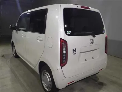 Honda N WGN