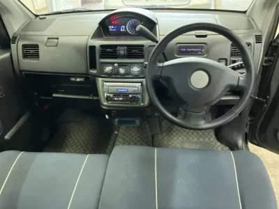 Mitsubishi EK SPORTS