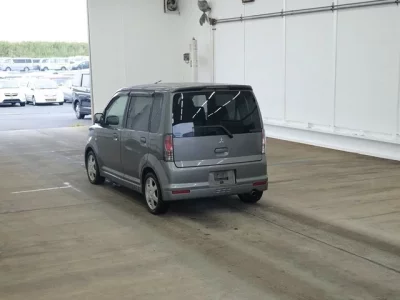 Mitsubishi EK SPORTS