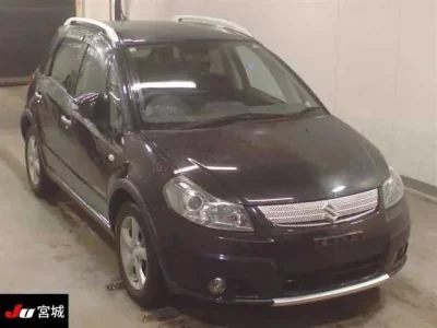 Suzuki SX-4