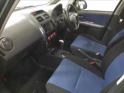 Suzuki SX-4