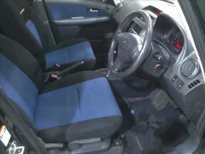 Suzuki SX-4