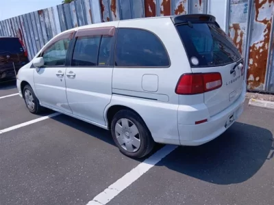 Nissan LIBERTY