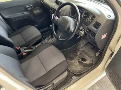 Daihatsu TERIOS KID