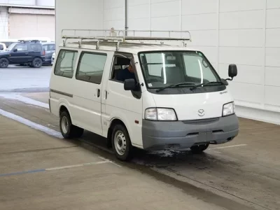 Mazda BONGO VAN