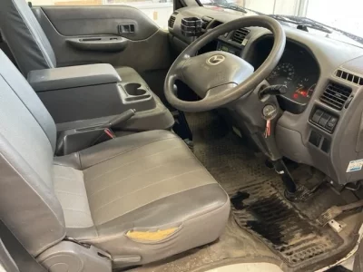 Mazda BONGO VAN
