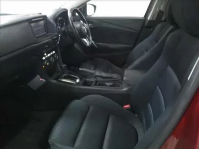 Mazda ATENZA SEDAN