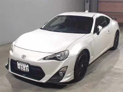 Toyota 86