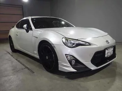 Toyota 86