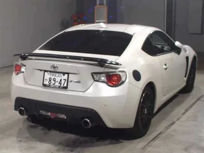 Toyota 86
