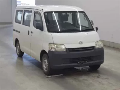Toyota TOWN ACE VAN