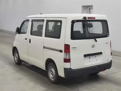 Toyota TOWN ACE VAN