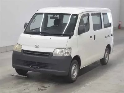 Toyota TOWN ACE VAN