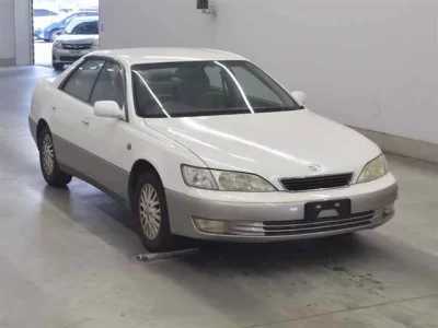 Toyota WINDOM