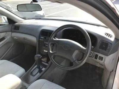 Toyota WINDOM
