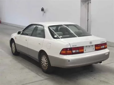Toyota WINDOM