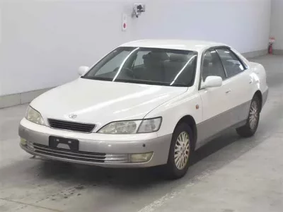 Toyota WINDOM